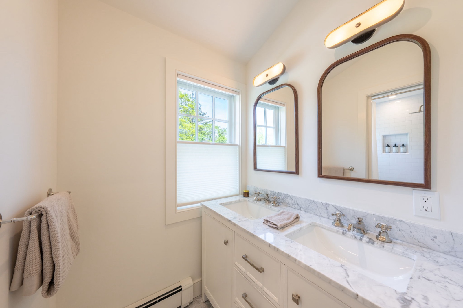 Bathroom after 2
